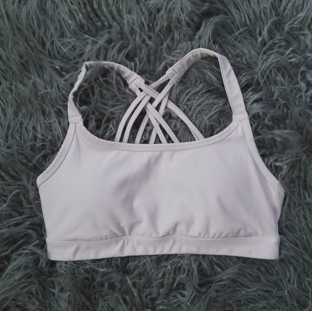 RBX sports bra